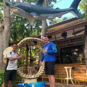 Meet your Posher, Lance